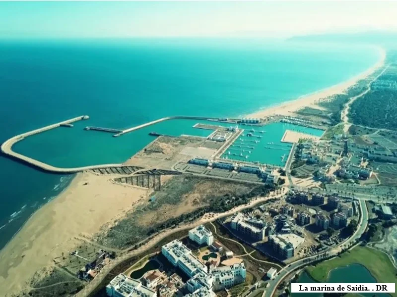 Saïdia Mediterrania : nouvelle stratégie touristique pour relancer la destination dans l’Oriental